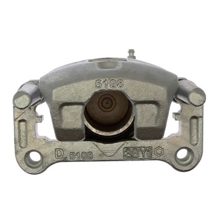 Raybestos R-Line Reman Loaded Coated Caliper & Bracket Assy -  Brakes RC12743C